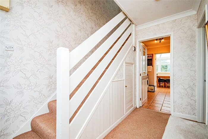 3 Bedroom Detached House For Sale In Hean Close, Saundersfoot, Pembrokeshire, SA69