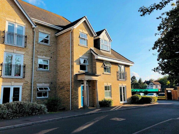 1 Bedroom Flat To Rent In Marshall Square, Southampton, SO15