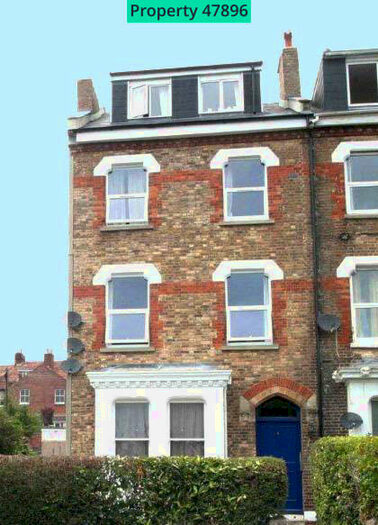 1 Bedroom Flat To Rent In Blackall Road, Exeter, EX4