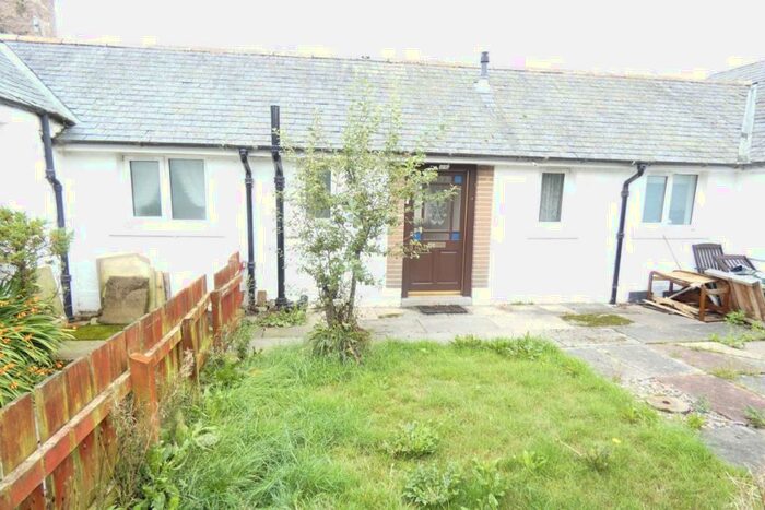 2 Bedroom Cottage For Sale In , Webster Court, Webster Court Road, Oldmeldrum, Inverurie, AB51