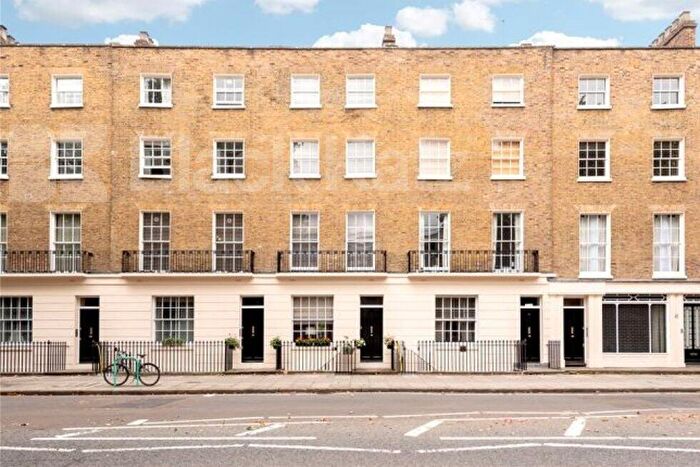 1 Bedroom Flat To Rent In Albany Street, Regents Park, NW1