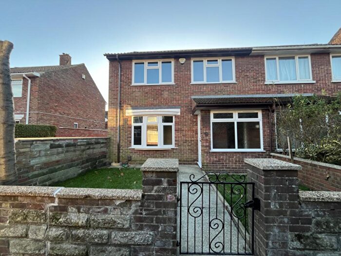 3 Bedroom House To Rent In Olive Road, Great Yarmouth, NR31