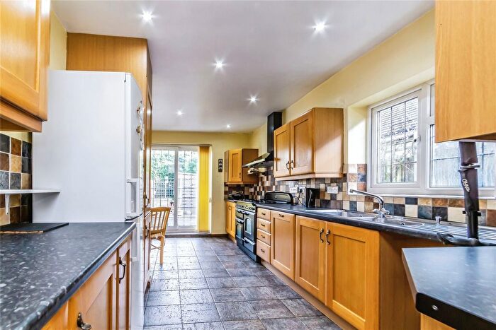 3 Bedroom Bungalow For Sale In Park View Road, Redhill, Surrey, RH1