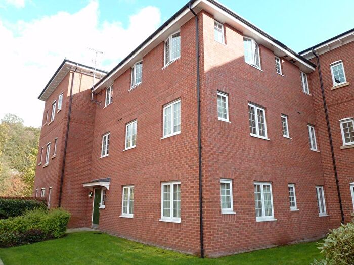 1 Bedroom Apartment To Rent In Churchbeck Chase, Radcliffe, Manchester, M26