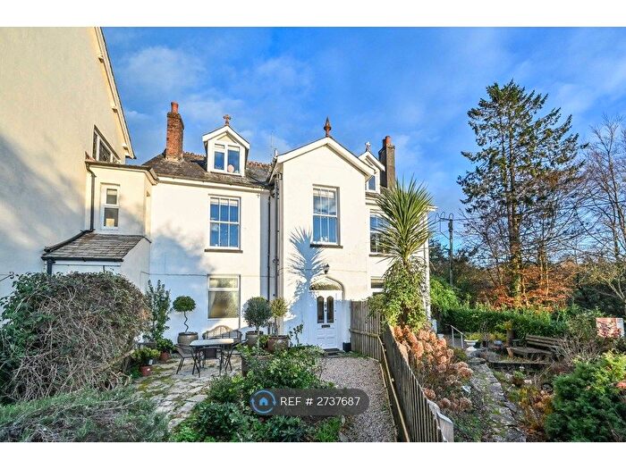 3 Bedroom Semi-detached House To Rent In Whitchurch Road, Tavistock, PL19