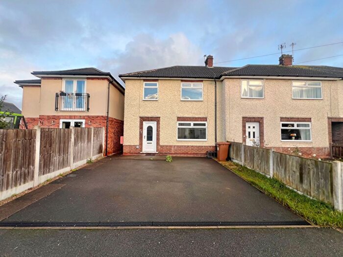 3 Bedroom Semi-Detached House To Rent In Myrtle Avenue, Long Eaton, NG10