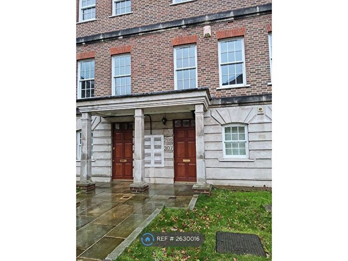 1 Bedroom Flat To Rent In King Charles Terrace, London, E1W