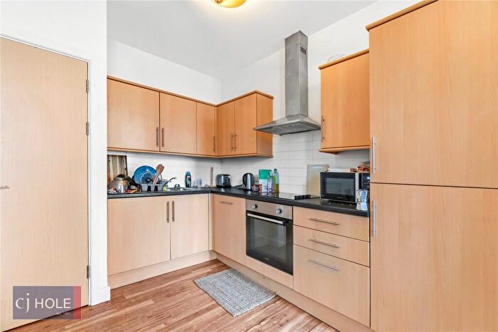 2 Bedroom Apartment To Rent In Princess Victoria Street, Clifton, Bristol, BS8