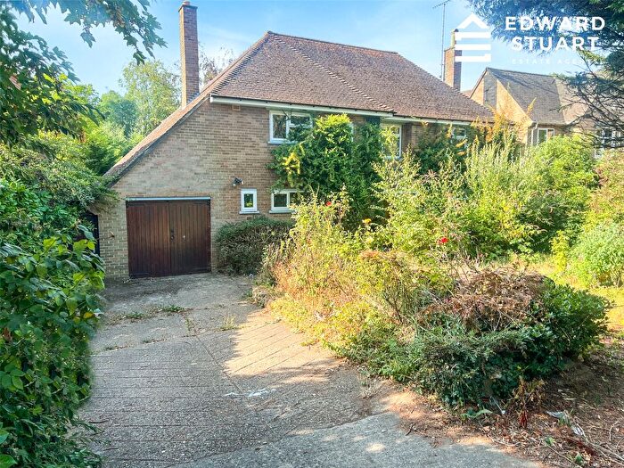 4 Bedroom Detached House For Sale In Thorpe Road, Peterborough, Cambridgeshire, PE3