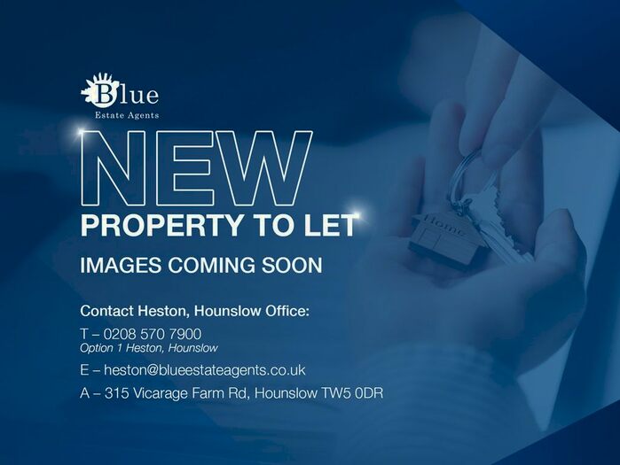 4 Bedroom Terraced House To Rent In Ash Grove, Hounslow, TW5