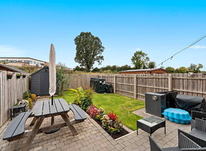 3 Bedroom Semi-Detached House For Sale In Tarry Wood, Craigavon, BT67