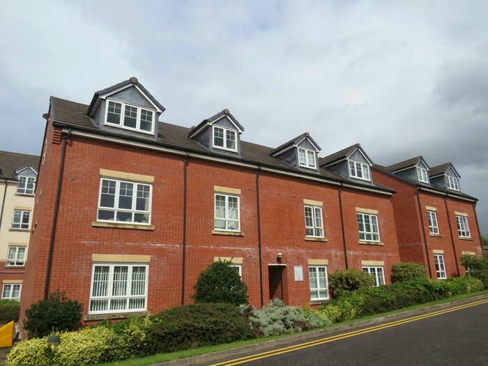 2 Bedroom Flat To Rent In Ansell Way, Warwick, CV34