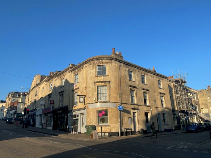 8 Bedroom Maisonette To Rent In Whiteladies Road, Clifton, Bristol, BS8