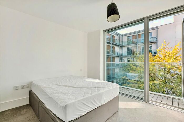 1 Bedroom Flat To Rent In Southstand Apartments, Highbury Stadium Square, N5