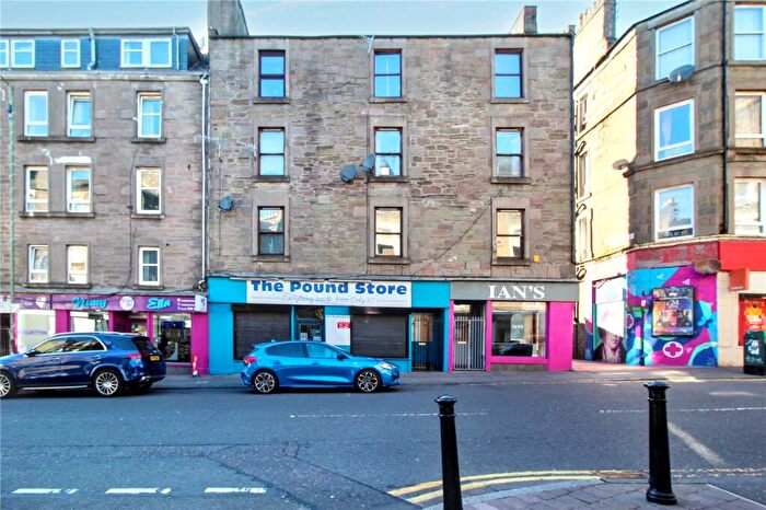1 Bedroom Flat For Sale In , Langlands Street, Dundee, Dundee City, DD4