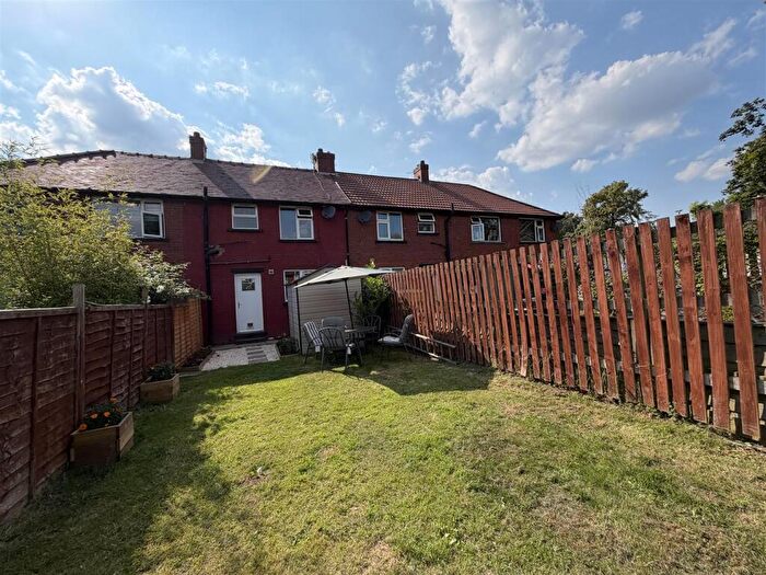 2 Bedroom Terraced House For Sale In Hadfield Crescent, Ashton-Under-Lyne, OL6