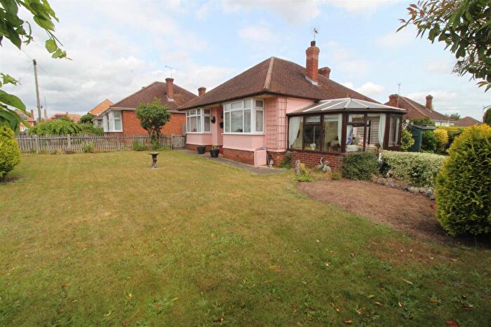 3 Bedroom Detached Bungalow For Sale In Philip Road, Bury St. Edmunds, IP32