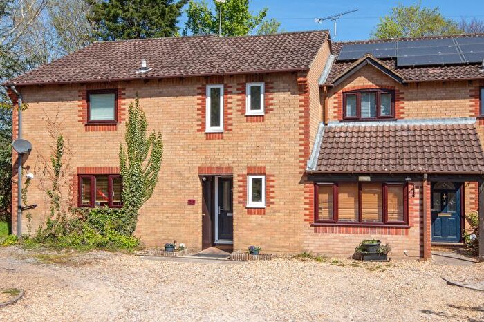 1 Bedroom Property For Sale In Shorefield Road, Marchwood, Southampton, SO40