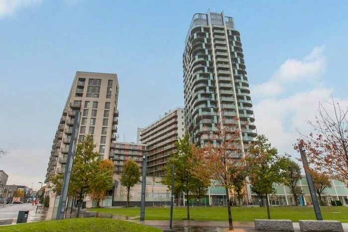 1 Bedroom Flat To Rent In Sienna Alto, Renaissance, London, SE13
