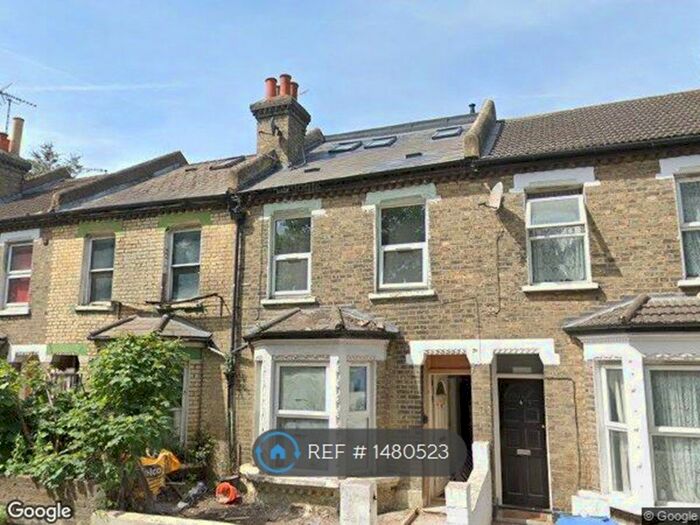 5 Bedroom Terraced House To Rent In Farmdale Road, London, SE10