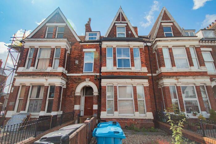 1 Bedroom Flat To Rent In Anlaby Road, Hull HU3
