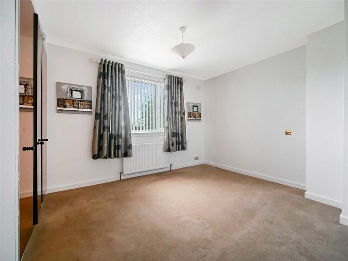 2 Bedroom Semi-detached House For Sale In Birkhill Avenue, Bishopbriggs, Glasgow, East Dunbartonshire, G64