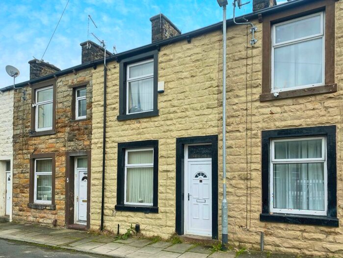 3 Bedroom Terraced House To Rent In Pitt Street, Padiham, Burnley, Lancashire, BB12