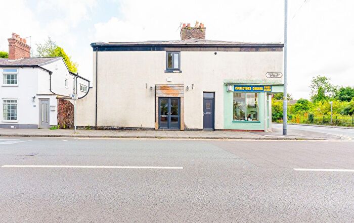 3 Bedroom Terraced House For Sale In Aughton Street, Ormskirk, L39