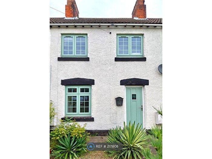 3 Bedroom Terraced House To Rent In Moira, Moira, DE12