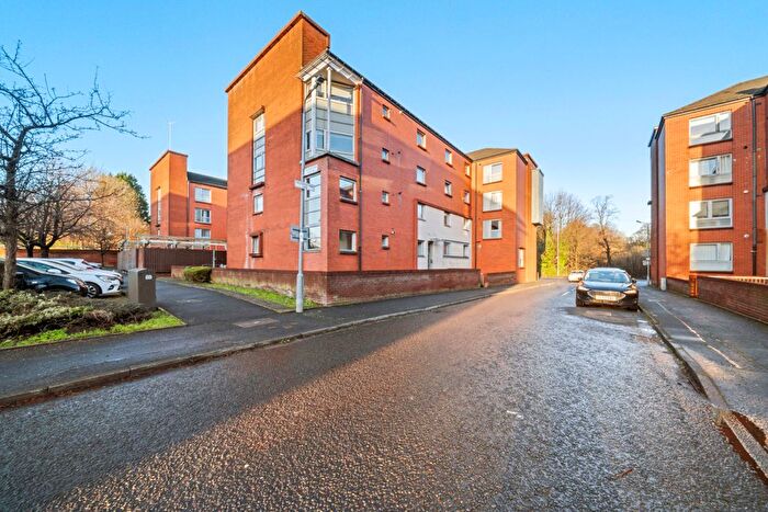 1 Bedroom Flat For Sale In Tollcross Park View, Tollcross, Glasgow, G32