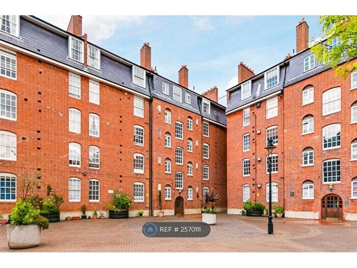 1 Bedroom Flat To Rent In Gainsborough House, London, SW1P