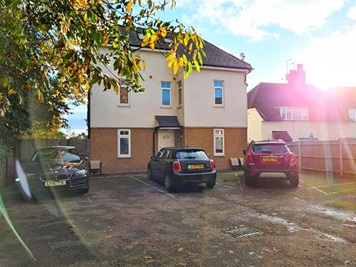 1 Bedroom Flat To Rent In Victoria Orchard, Queens Road, Maidstone, ME16