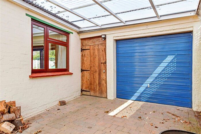 2 Bedroom Bungalow For Sale In Church Lane, Eastergate, Chichester, West Sussex, PO20