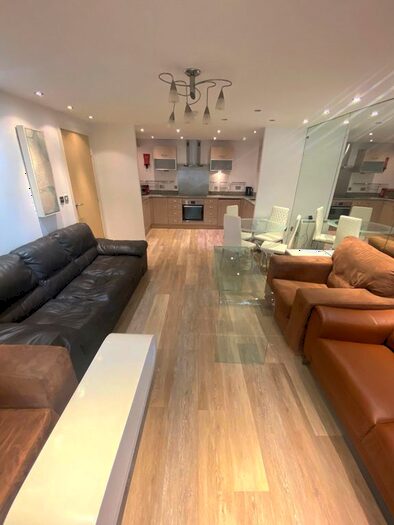 2 Bedroom Flat To Rent In Nexus Court, Kirkdale Road, Leytonstone, London, E11