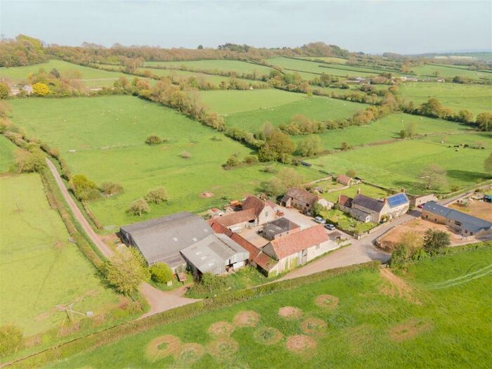 7 Bedroom Detached House For Sale In Water Lane, Charlton Horethorne, Sherborne, DT9