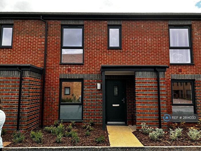 2 Bedroom Terraced House To Rent In Tedder St, Bristol, BS11