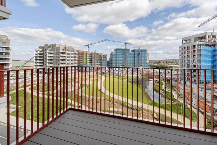 1 Bedroom House To Rent In Gilham House, Lombard Square, SE28