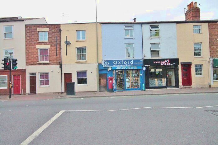 2 Bedroom Flat To Rent In St Clements, Oxford, OX4