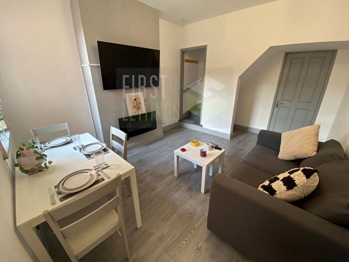 3 Bedroom Terraced House To Rent In Lord Byron Street, Clarendon Park, LE2