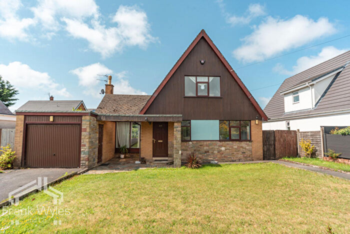 3 Bedroom Detached House To Rent In Heyhouses Lane, Lytham St Annes, Lancashire, FY8