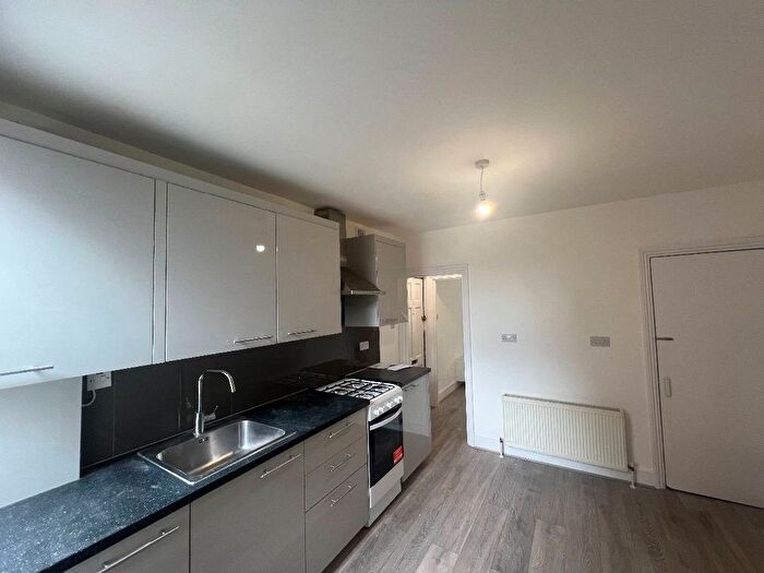 2 Bedroom Semi-Detached House To Rent In Dickerage Lane, New Malden, KT3