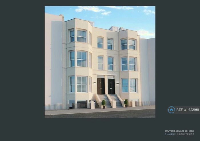 Studio To Rent In Bouverie Square, Folkestone, CT20