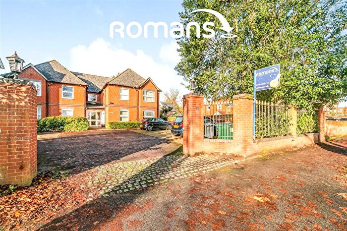1 Bedroom Flat For Sale In Coley Avenue, Reading, Berkshire, RG1