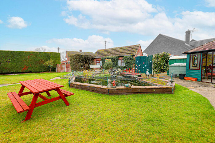 5 Bedroom Character Property For Sale In Stubbs Lane, Braintree, CM7