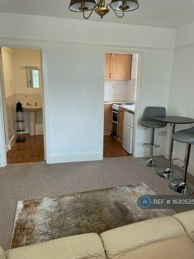 1 Bedroom Flat To Rent In Anchorsholme Lane West, Thornton-Cleveleys, FY5