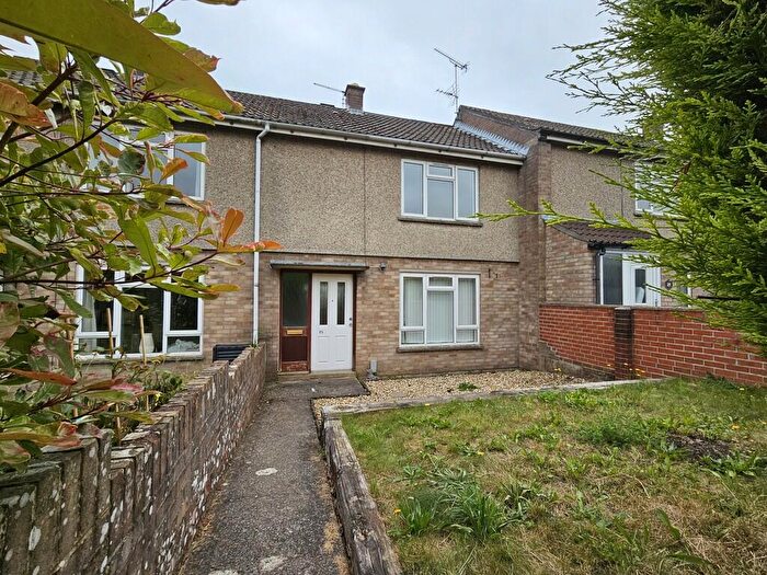 2 Bedroom Terraced House To Rent In Stoneleigh, Westbury Sub Mendip, BA5