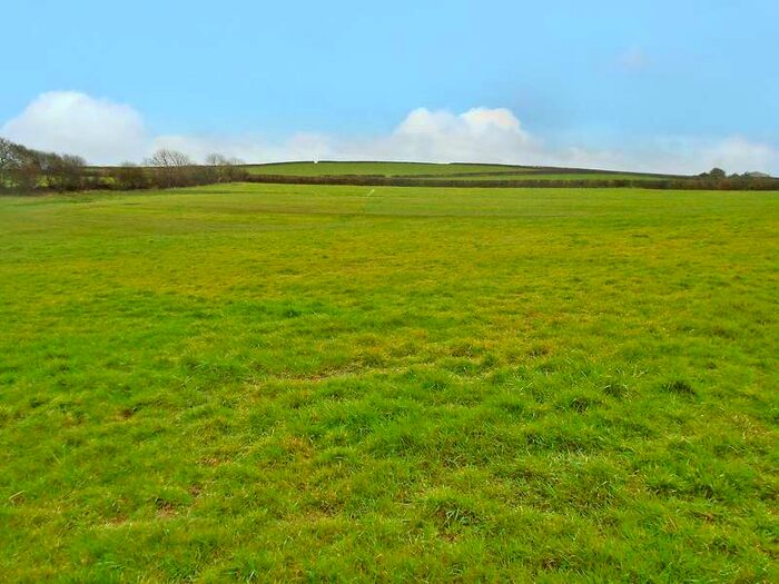 Commercial Land For Sale In Ashton, Callington, Cornwall, PL17