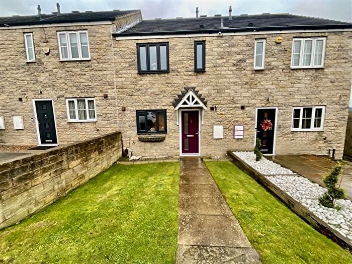 3 Bedroom Terraced House For Sale In Swallow Wood Road, Swallownest, Sheffield, S26
