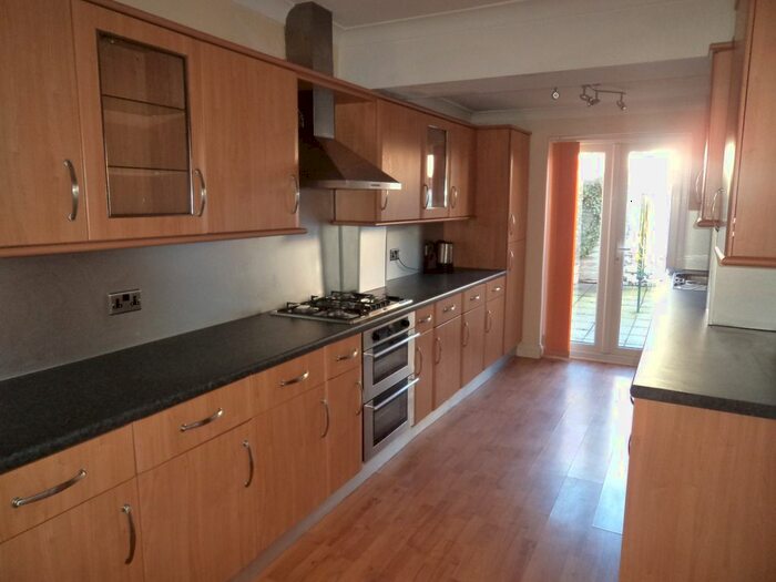 3 Bedroom Terraced House To Rent In Ranelagh Road, Portsmouth, PO2