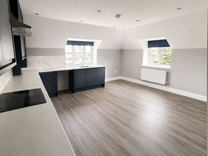 2 Bedroom Flat To Rent In Aldershot, GU12